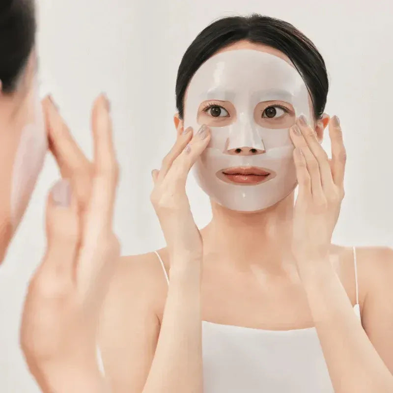 BIODANCE - Radiant Vita Niacinamide Real Deep Mask 34 g- Original | Premium Skincare & Beauty Products in Pakistan