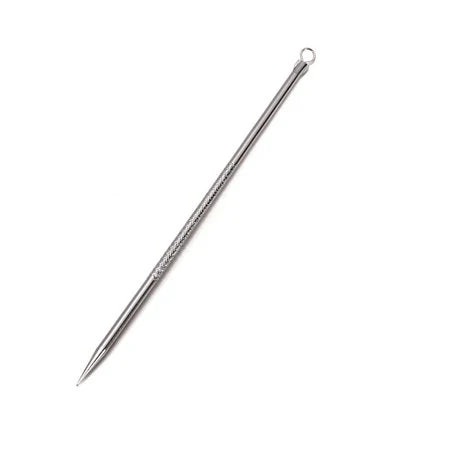 Stainless Steel Professional Blackhead & Blemish Remover Tool | Premium Skincare & Beauty Products in Pakistan
