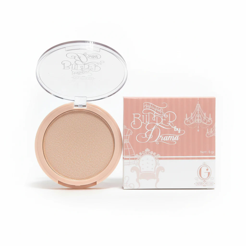 Madame Gie Blinded By Drama Highlighter