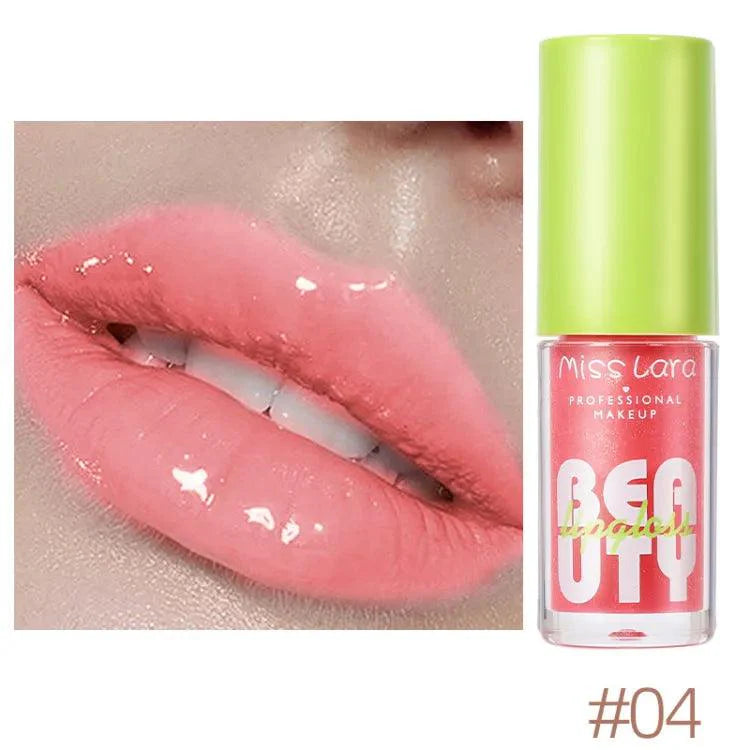 Miss Lara Thick Lip Gloss Base Makeup MS-137