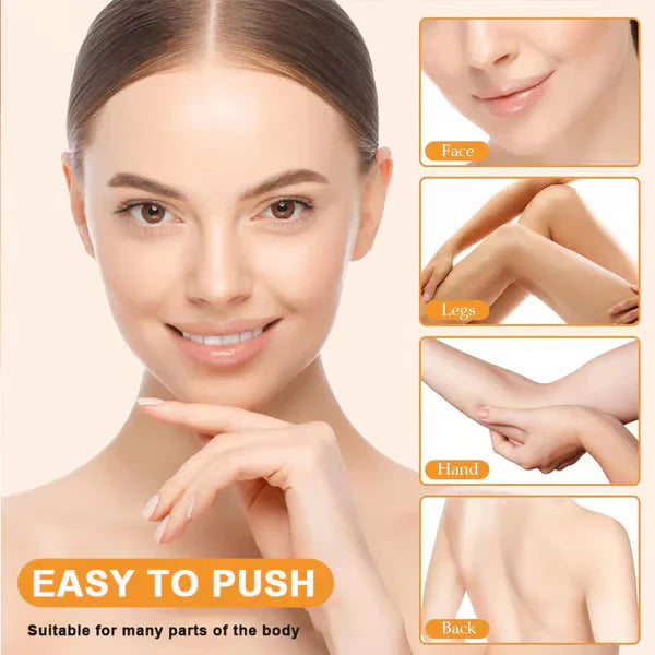Orange Enzyme Exfoliating Gel | Premium Skincare & Beauty Products in Pakistan