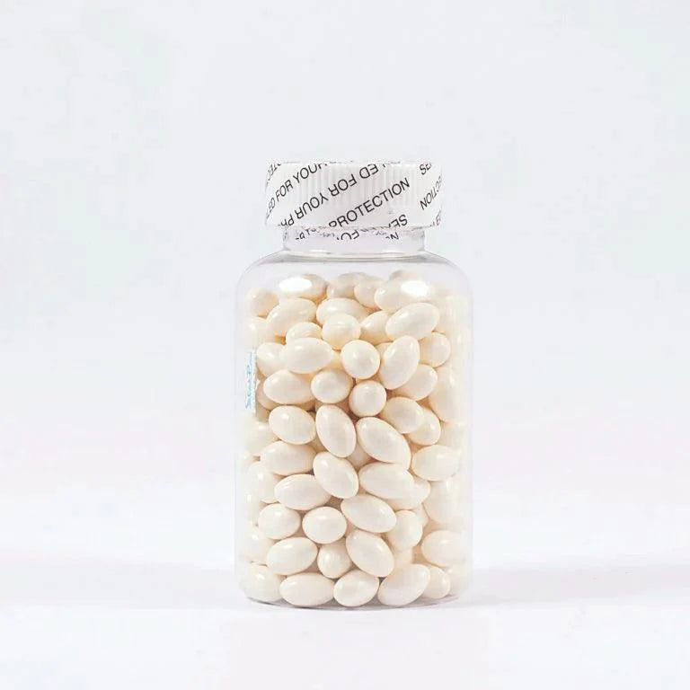 Whitening Capsules Box - 200 Pcs | Premium Skincare & Beauty Products in Pakistan
