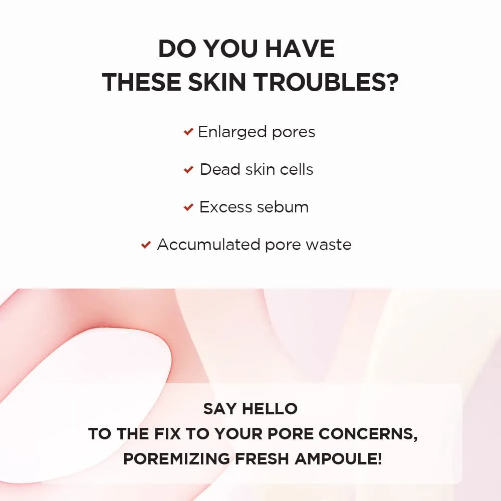 Skin1004 Madagascar Centella Poremizing Fresh Ampoule - 100ml | Premium Skincare & Beauty Products in Pakistan