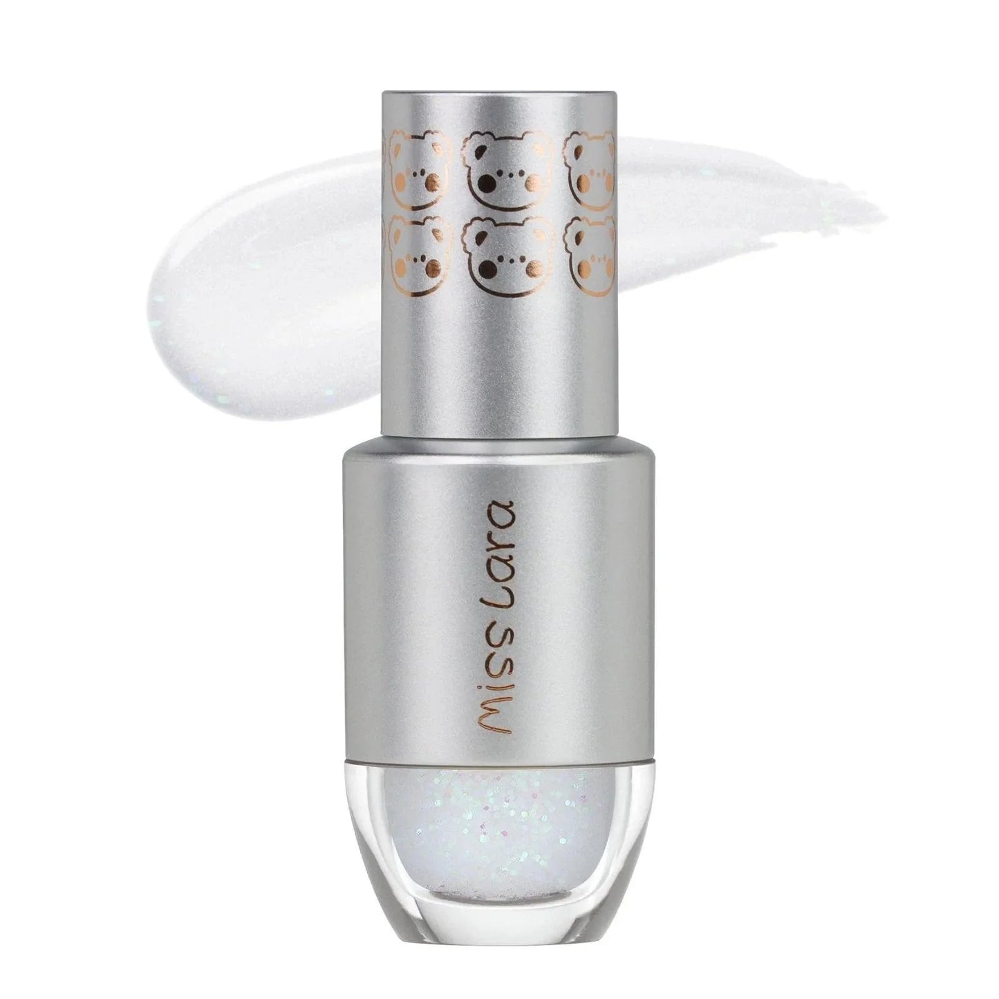 Miss Lara Your Life Beautiful Shimmering Glitter Liquid Highlighter