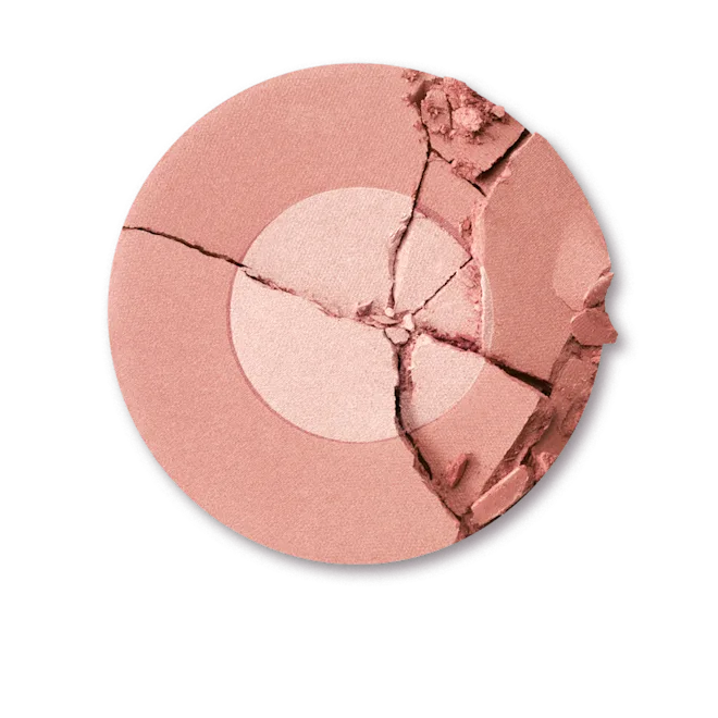 Charlotte Tilbury Cheek to Chic Blusher in First Love
