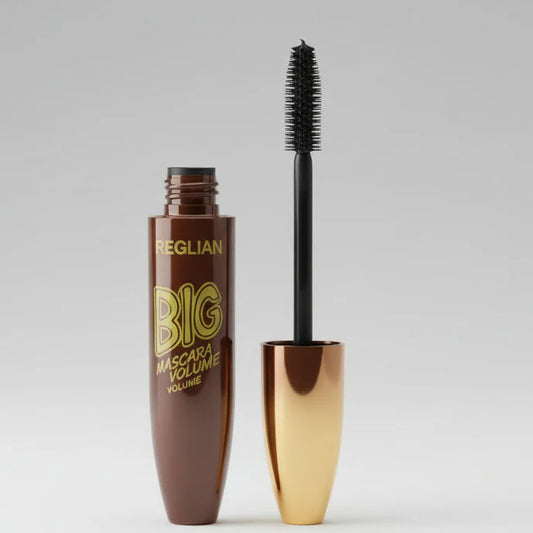 SHEGLAM Big Time Eyes Volumizing Mascara