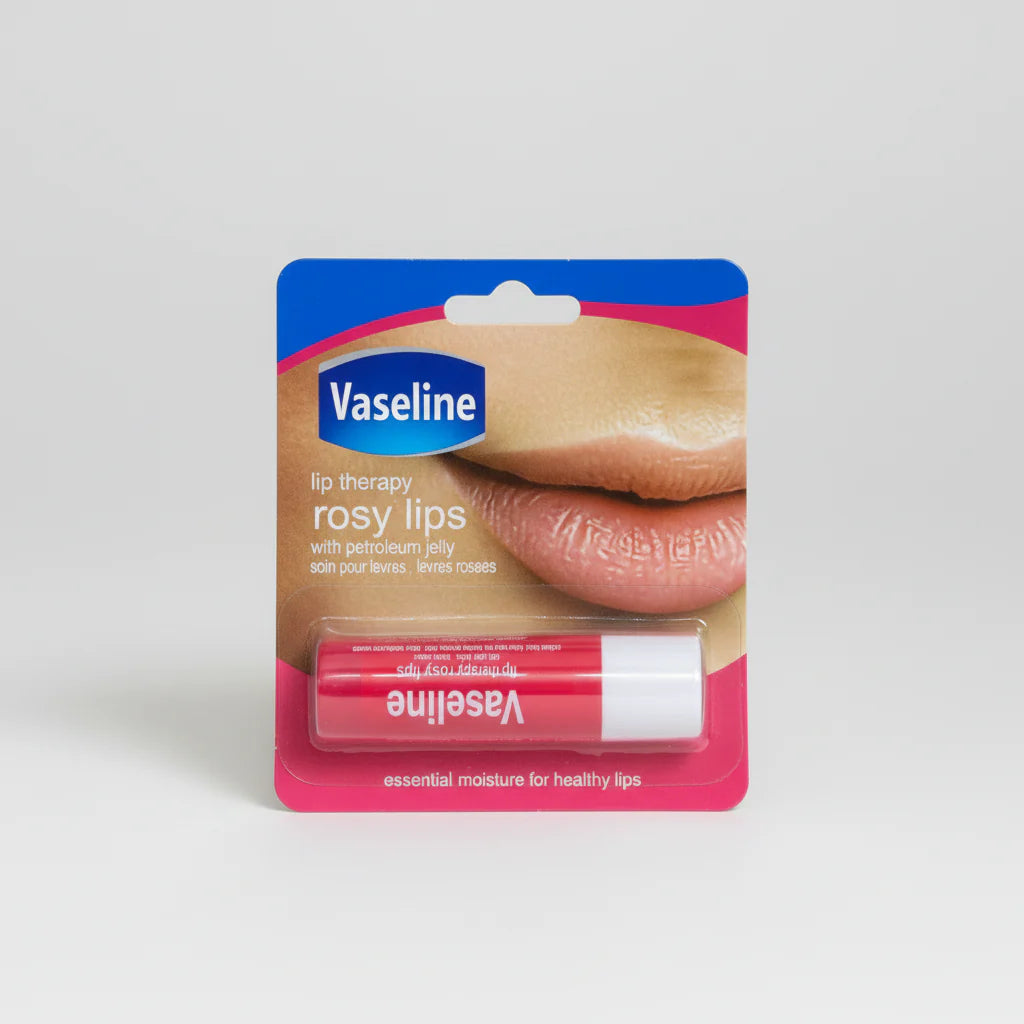 Vaseline Lip Balm | Premium Skincare & Beauty Products in Pakistan