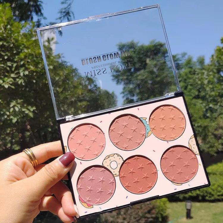 Miss Rose New Exclusive Best Deal - 4 Pcs