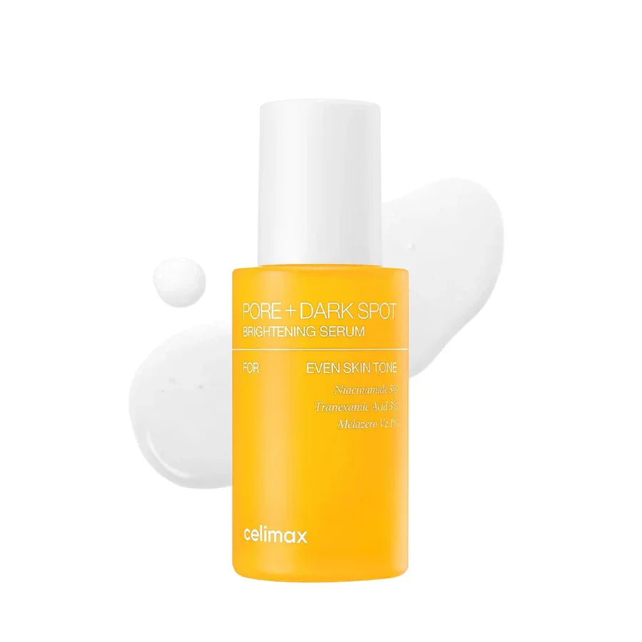 Celimax Pore & Dark Spot Brightening Serum – 30ml
