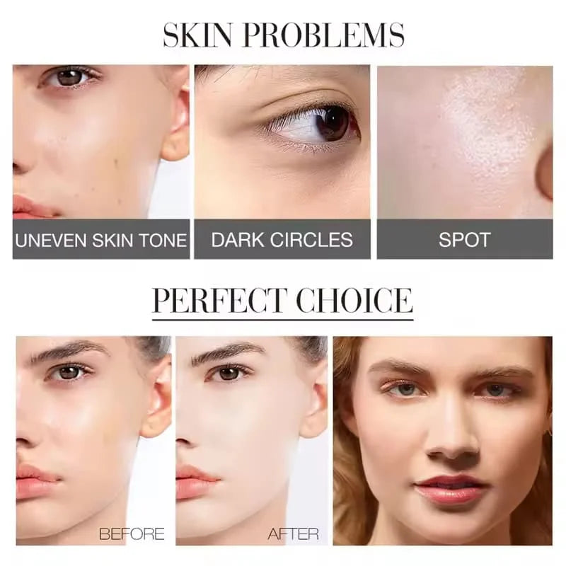 O.TWO.O Beauty Skin Nude Effect BB Cream - 30ml