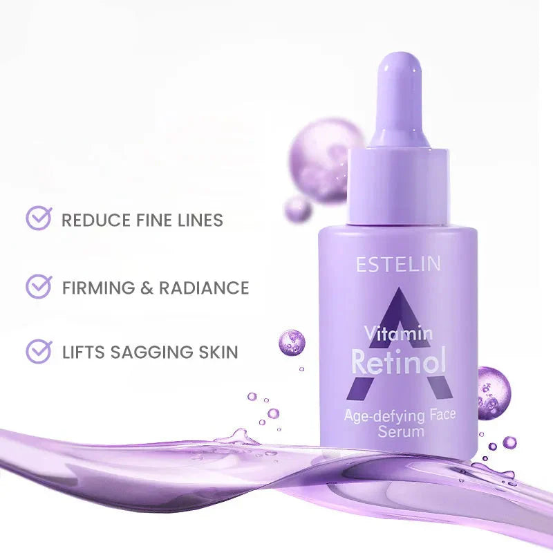 ESTELIN Retinol Vitamin A Retinol Serum -  30ml