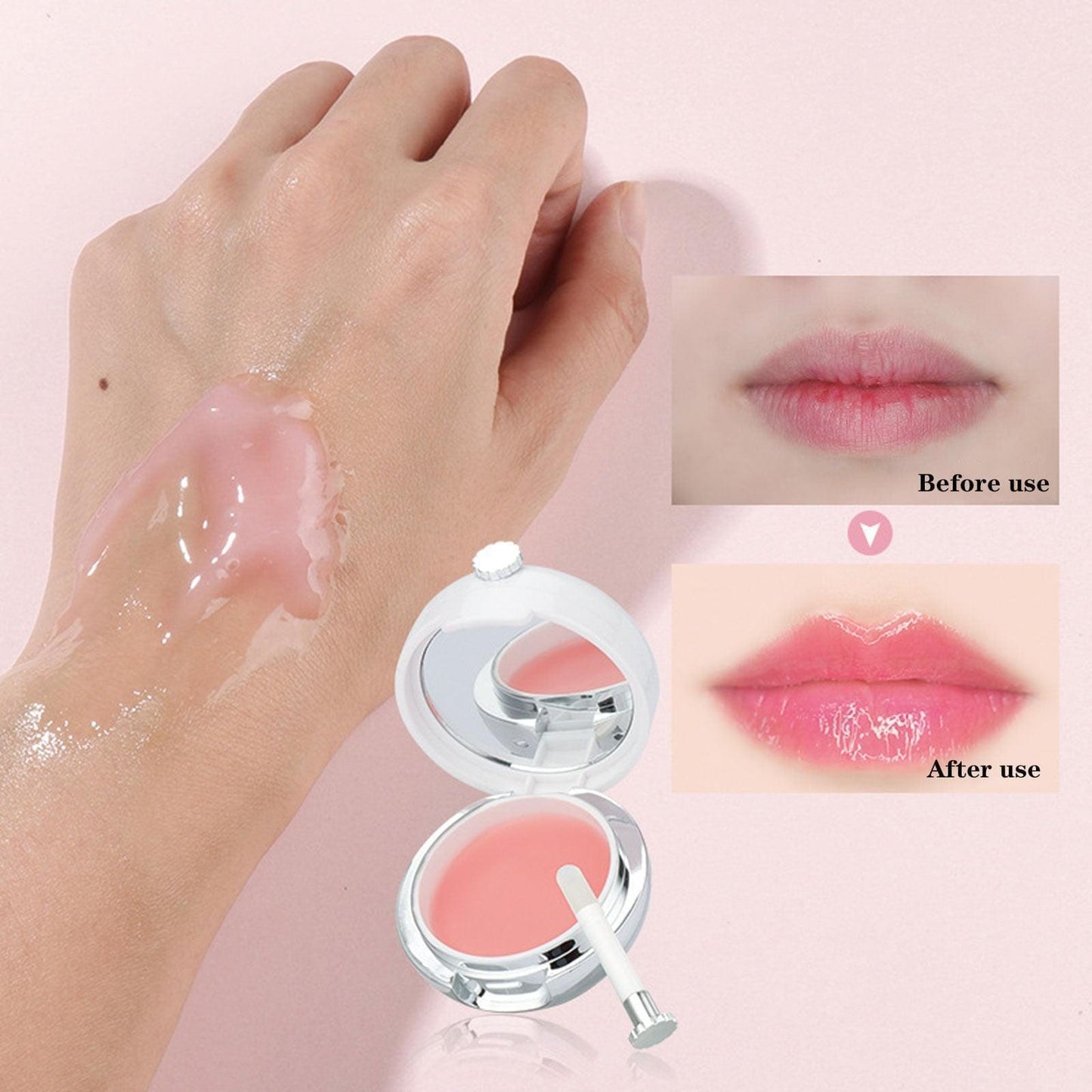 Bioaqua Lip Care | Premium Skincare & Beauty Products in Pakistan