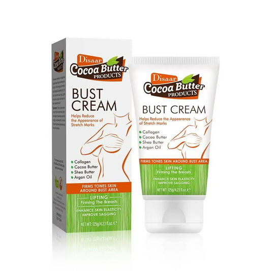 Disaar’s Cocoa Buttar Formula Bst Cream - 125g | Premium Skincare & Beauty Products in Pakistan