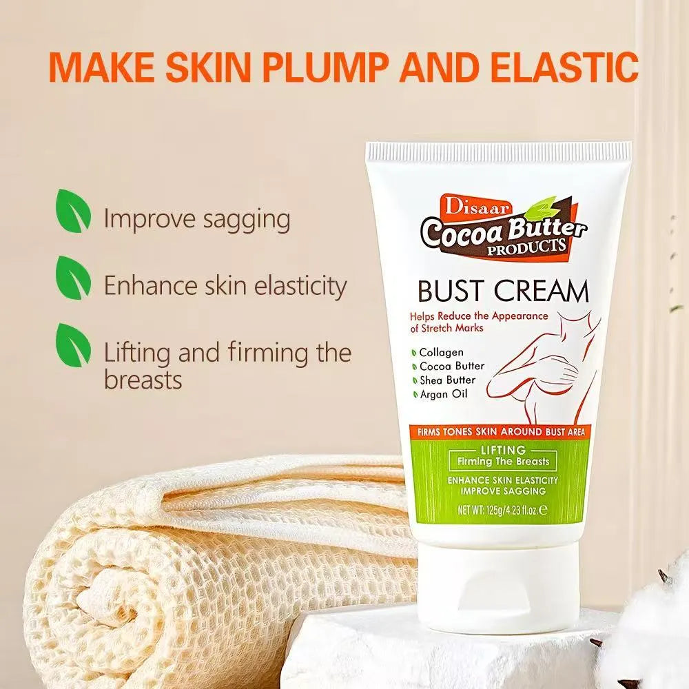 Disaar’s Cocoa Buttar Formula Bst Cream - 125g | Premium Skincare & Beauty Products in Pakistan