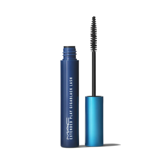 MAC Extended Play Gigablack Lash Mascara - 5.7g