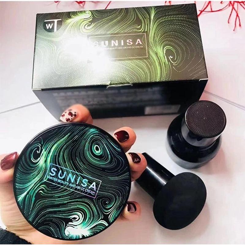Sunisa Air Moisture Foundation