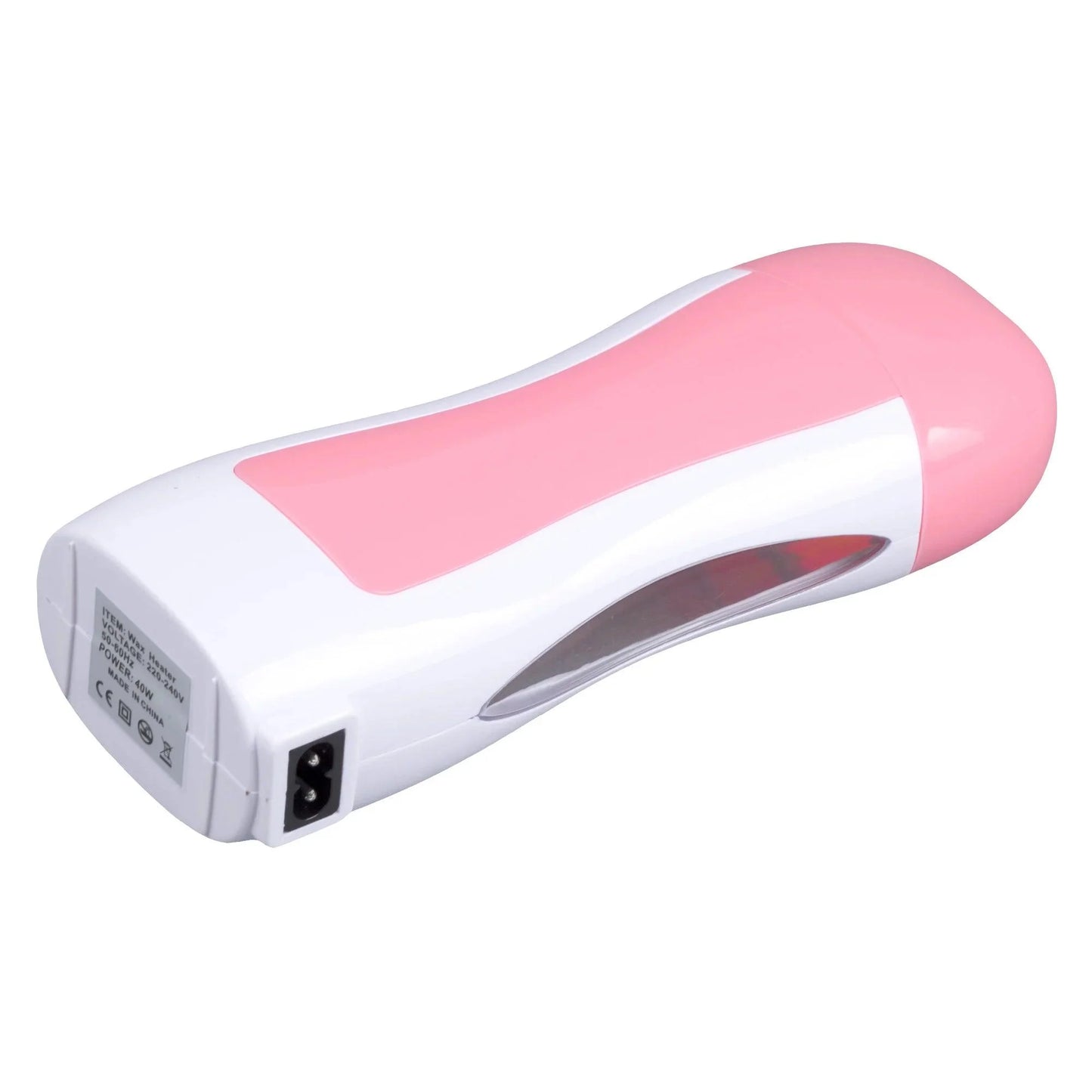Professional Roll-On Wax Heater Kit for Hair Removal