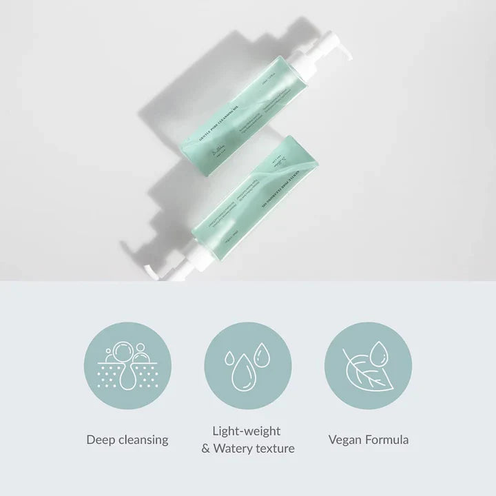 Dr Althea - Gentle Pore Vegan Cleansing Oil - 150ml