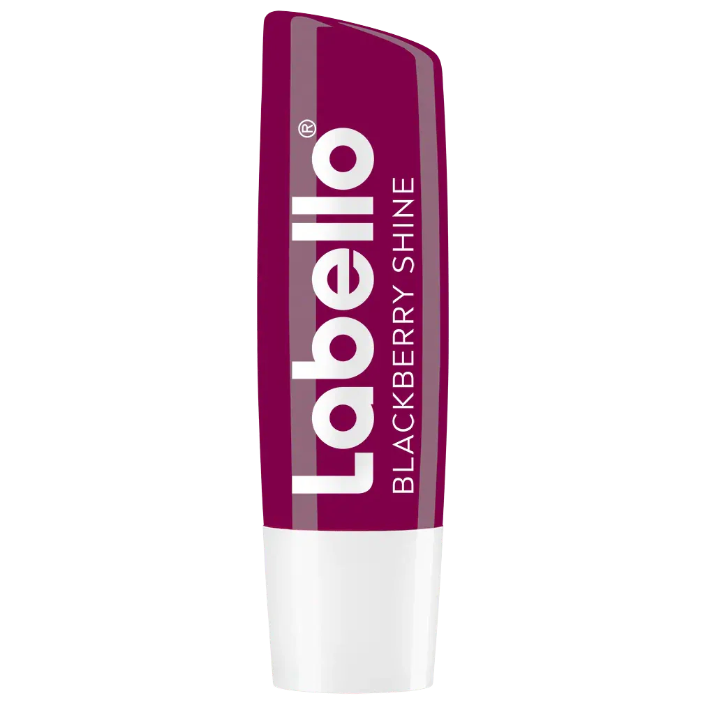 Labello Moisturizing Lip Balm Factory Left Over