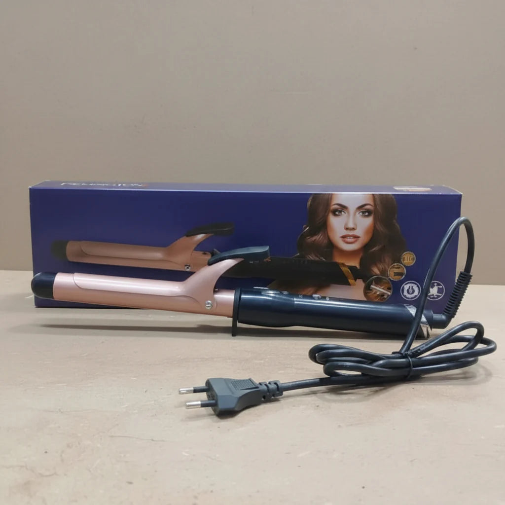 Remington FR-2031 Curling Wand Professional Hair Curler