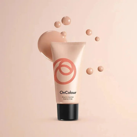Oriflame OnColour Peach Glow Perfector