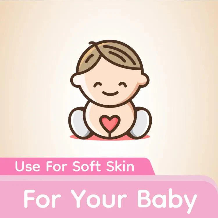 Nexton Vitamin E Baby Oil | Premium Skincare & Beauty Products in Pakistan