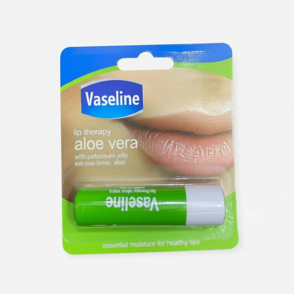 Vaseline Lip Balm | Premium Skincare & Beauty Products in Pakistan