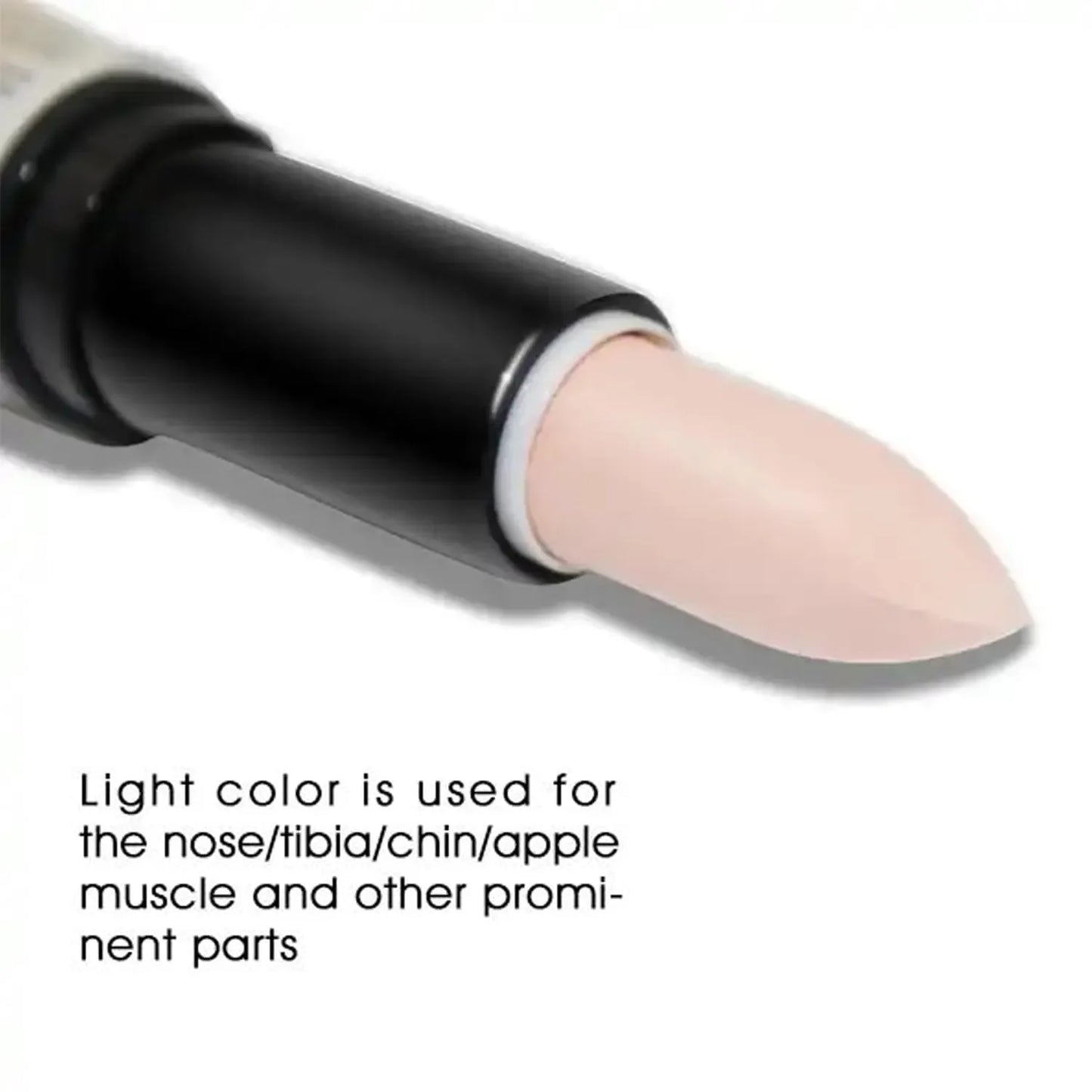 Fab Secret  2-in-1 Concealer Contour Stick