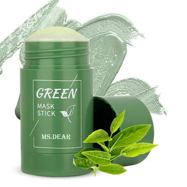Green Mask Stick | Premium Skincare & Beauty Products in Pakistan