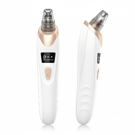 Multifunctional Electric Blackhead Remover Facial | Premium Skincare & Beauty Products in Pakistan