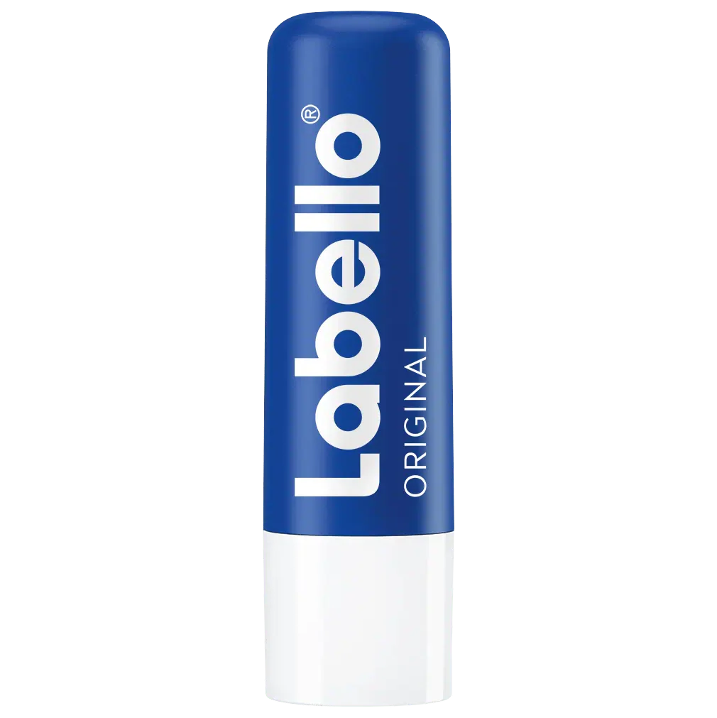 Labello Moisturizing Lip Balm Factory Left Over
