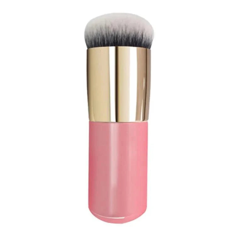 Chubby Foundation Brush – Makeup Brush
