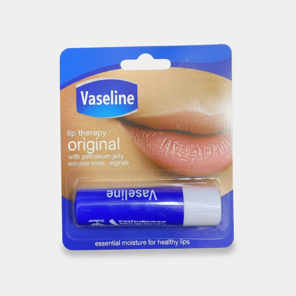 Vaseline Lip Balm | Premium Skincare & Beauty Products in Pakistan