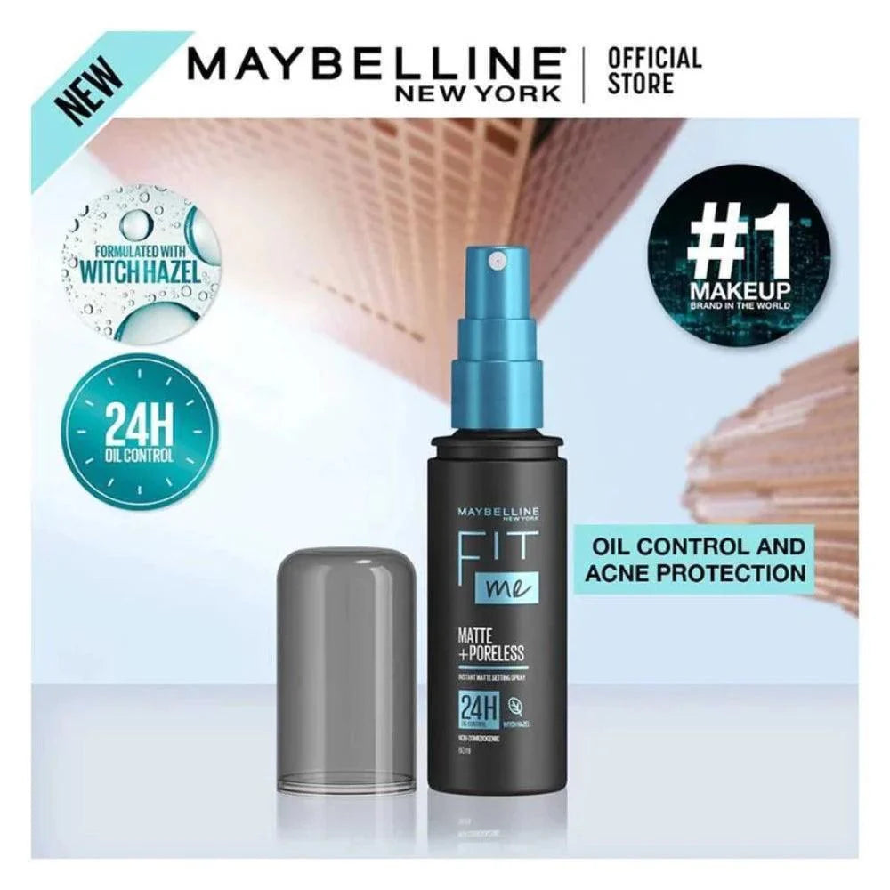 6-In-1 Fitme Deal