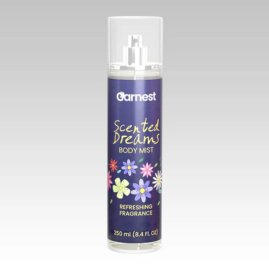 Garnest Body Mist – Scented Dreams 250ml