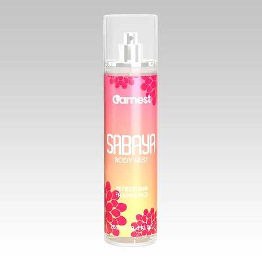 Garnest Body Mist – Sabaya 250ml