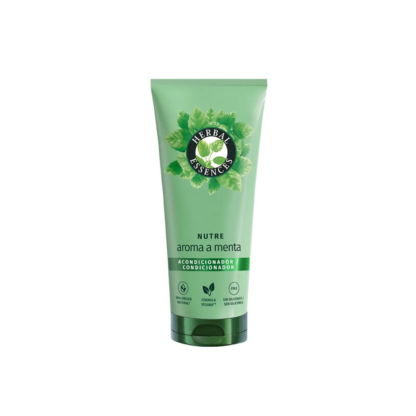 Herbal Essences Mint Nourish Conditioner - 250ml