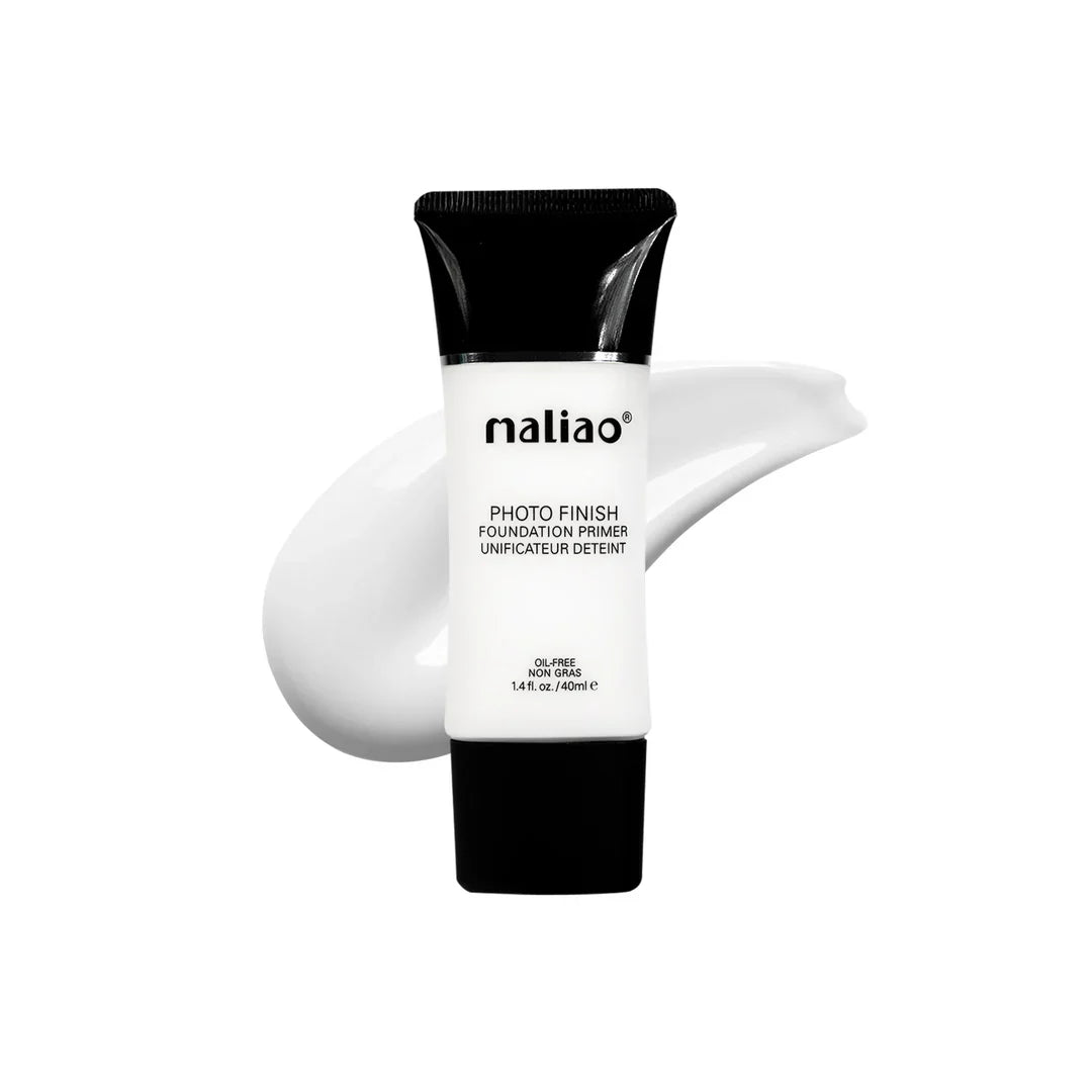Maliao Photo Finish Foundation Primer - 40ml
