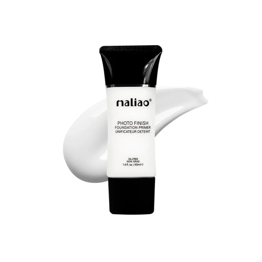 Maliao Photo Finish Foundation Primer - 40ml