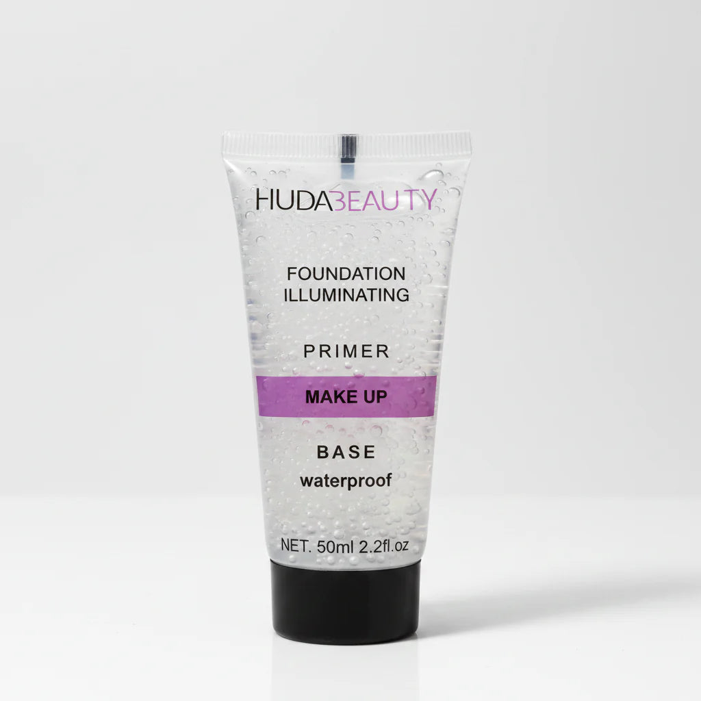 HUDABEAUTY Foundation illuminating Primer - 50ml