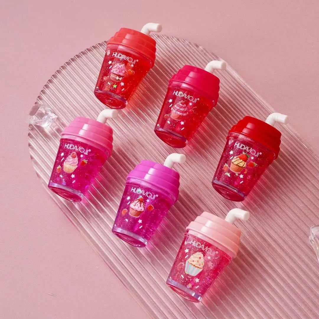 Huda Moji Lip Gloss