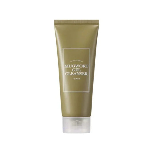 I'm from Mugwort Gel Cleanser - 150ml