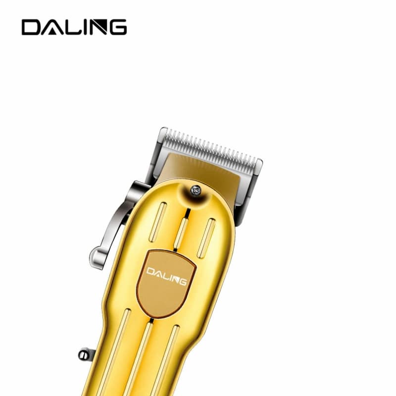 Daling DL-1538 professional hair clipper
