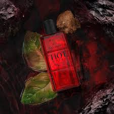 Davidoff Hot Water EDT Spray For Men 110ml