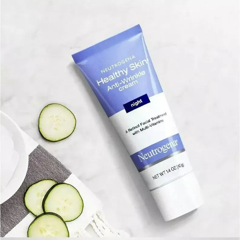 Neutrogena Healthy Skin Anti-Wrinkle Retinol Cream – 40g