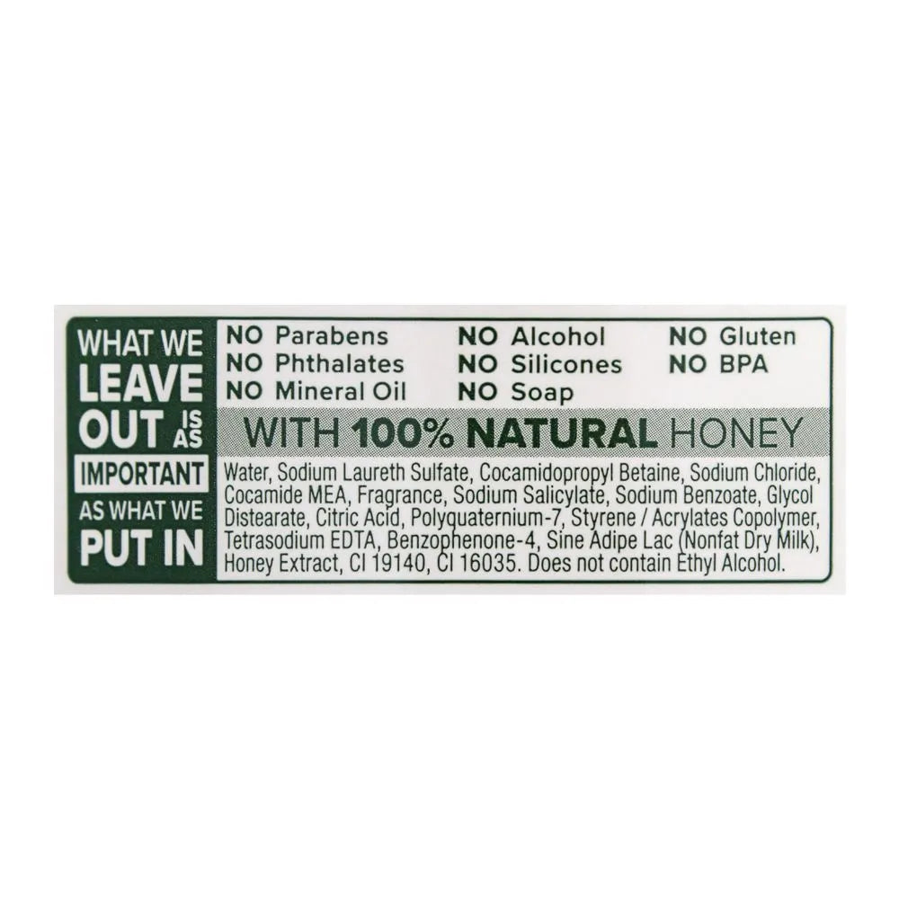 Palmolive Naturals Milk & Honey Liquid Hand Wash - 450ml