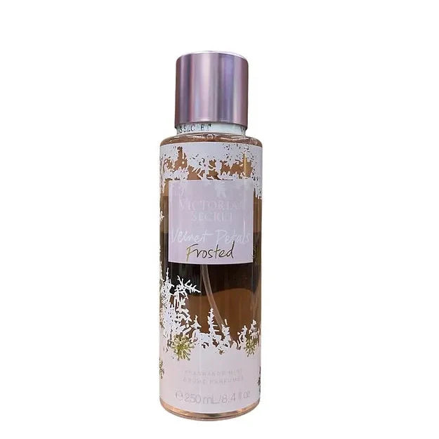 Victoria’s Secret Velvet Petals Frosted Fragrance Mist – 250 ml