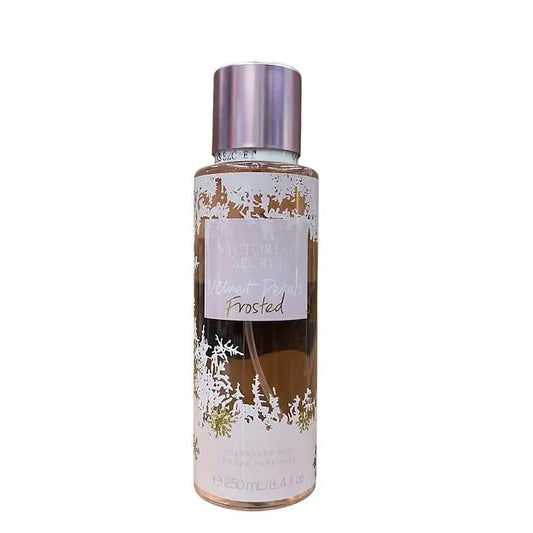 Victoria’s Secret Velvet Petals Frosted Fragrance Mist – 250 ml