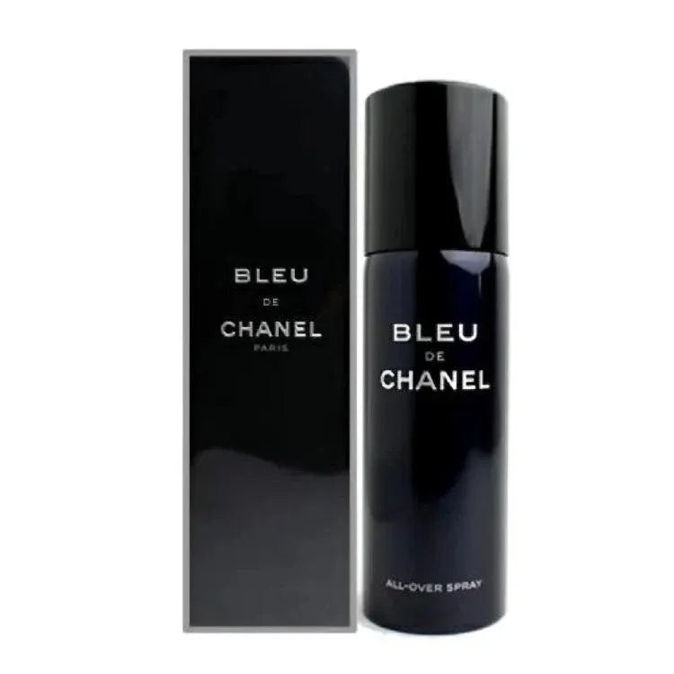 Bleu De Chanel Body Spray - 100ml