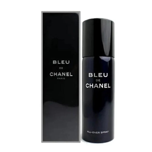 Bleu De Chanel Body Spray - 100ml